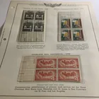  Preview image for U.S. STAMP LOT 