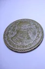  Preview image for 1961 MEXICO PESO 