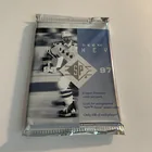  Preview image for 1996 SUPER PREMIUM / 97 UPPER DECK 