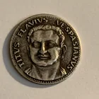  Preview image for ANCIENT ROMAN COIN MEDAL 