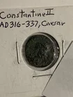  Preview image for 316-337 ANCIENT ROMAN CONSTANTINE COIN 