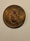  Preview image for 1944 S PHILIPPINES CENTAVO UNC 
