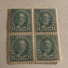  Preview image for U.S. #563 BLOCK OF 4  
