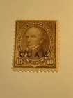  Preview image for 1899 GUAM #8 STAMP 