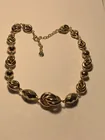  Preview image for VINTAGE NECKLACE SIGNED T 