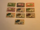  Preview image for 1928 NEW CALEDONIA STAMP LOT 