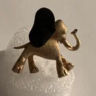  Preview image for VINTAGE ELEPHANT PIN 