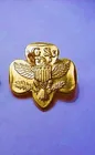  Preview image for VINTAGE SCOUT PIN 