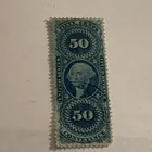  Preview image for EARLY REVENUE STAMP  