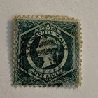  Preview image for NEW SOUTH WALES 5 PENCE STAMP #56 