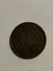  Preview image for 1826 ITALY 5 CENTESIMI 