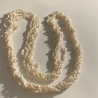  Preview image for VINTAGE FRESHWATER PEARL NECKLACE 
