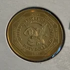  Preview image for AUGUSTUS HUMBERT MEDAL UNC 