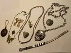  Preview image for VINTAGE JEWELRY LOT 