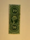 Preview image for U.S. REVENUE STAMP 