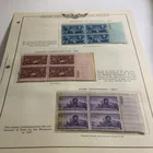  Preview image for U.S. STAMP LOT 