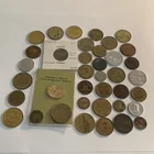  Preview image for BAG OF TOKENS LOT   