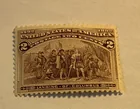  Preview image for 1893 U.S. STAMP #231 MINT N.H. 