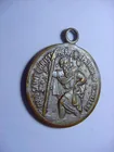  Preview image for SAINT CHRISTOPHER PATRON OF TRAVELERS 