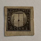  Preview image for CUMMINGS CITY POST STAMP 