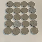  Preview image for [20] CANADA 5 CENT LOT 
