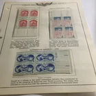  Preview image for U.S. STAMP LOT 
