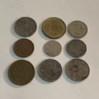  Preview image for [9] FINLAND COIN LOT 
