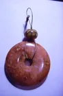  Preview image for VINTAGE STONE PENDANT 