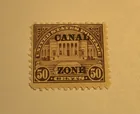  Preview image for 1924 CANAL ZONE #80 STAMP 