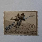  Preview image for 1940 RW7 DUCK STAMP 