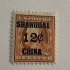  Preview image for U.S. K6 STAMP 