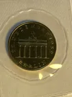  Preview image for 1990 EAST GERMANY 20 MARK B.U. COIN UNC 
