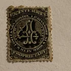  Preview image for U.S.  PROPRIETARY STAMP  