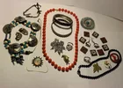  Preview image for VINTAGE JEWELRY LOT 