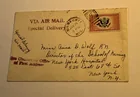  Preview image for 1937 AIRMAIL SPECIAL DELIVERY WISCONSIN 