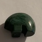  Preview image for INDIAN MALACHITE BEAR FETISH 