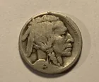  Preview image for 1925-D BUFFALO NICKEL 