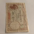  Preview image for 1926 FRENCH INDO-CHINA NEW CALEDONIA 5 