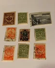  Preview image for RUSSIA STAMP LOT 