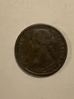  Preview image for 1865 BRITISH FARTHING 