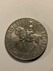  Preview image for 1977 BRITISH SILVER JUBILEE CROWN 