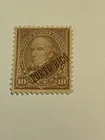  Preview image for 1899 PUERTO RICO #214 N. H. STAMP 