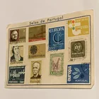  Preview image for PORTUGAL STAMP LOT 