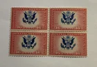 Preview image for 1936 U.S. STAMP #CE2 SPECIAL DELIVERY N. 