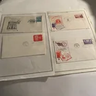  Preview image for STAMPS AND COVERS LOT 