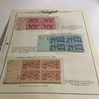  Preview image for U.S. STAMP LOT 
