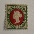  Preview image for EARLY HELIGOLAND STAMP   