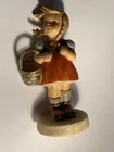  Preview image for VINTAGE LITTLE GIRL HUMMEL FIGURINE BY 