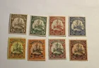  Preview image for MARSHALL ISLANDS GERMAN COLONY STAMPS 