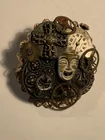  Preview image for UNUSUAL VINTAGE PIN 